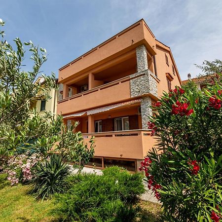 Apartments Creska Baska  Ngoại thất bức ảnh