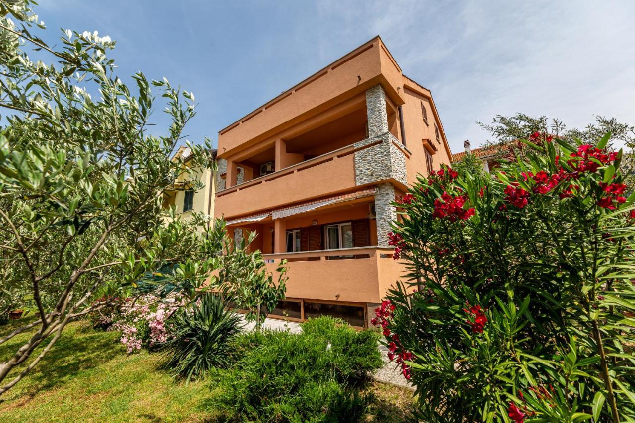 Apartments Creska Baska  Ngoại thất bức ảnh