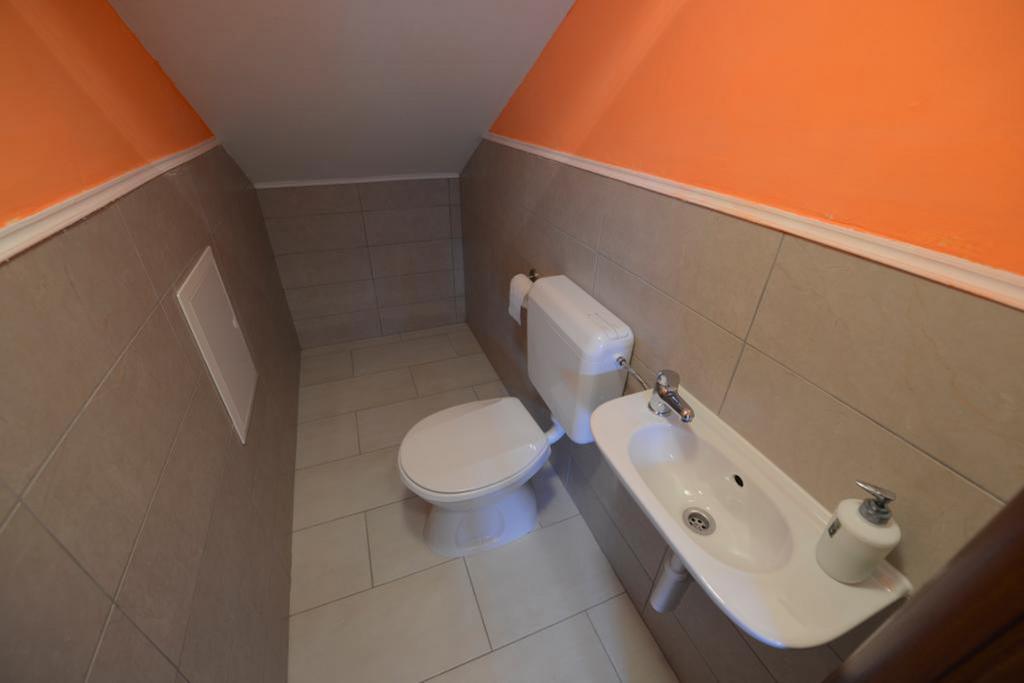 Apartments Creska Baska  Phòng bức ảnh