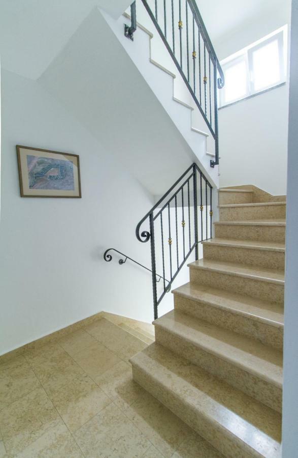 Apartments Creska Baska  Ngoại thất bức ảnh